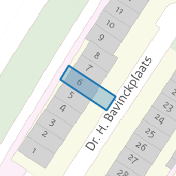 Perceel VDG00-D-5809