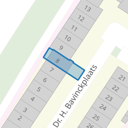 Perceel VDG00-D-5811