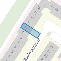 Perceel VDG00-D-5813