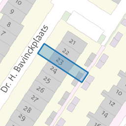 Perceel VDG00-D-5826