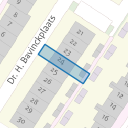 Perceel VDG00-D-5827