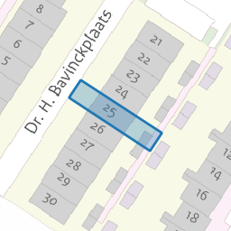 Perceel VDG00-D-5828