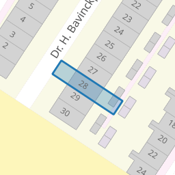 Perceel VDG00-D-5831