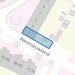 Perceel VDG00-D-5925