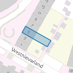 Perceel VDG00-D-5950