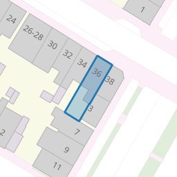 Perceel VDG00-D-6021