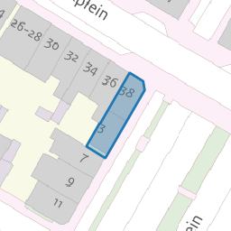 Perceel VDG00-D-6022