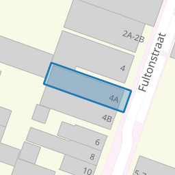 Perceel VDG00-D-6025