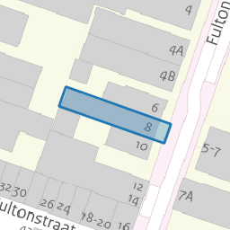 Perceel VDG00-D-6027