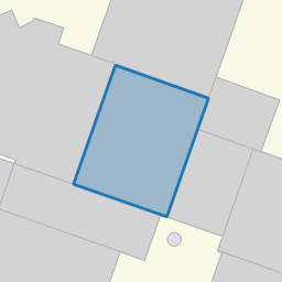 Perceel VDG00-D-6030