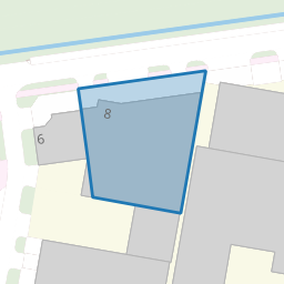 Perceel VDG00-D-6031