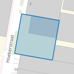 Perceel VDG00-D-6032