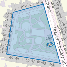 Perceel VDG00-D-6967