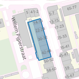 Perceel VDG00-D-6968