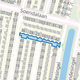 Perceel VDG00-D-7001