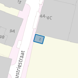 Perceel VDG00-D-7029