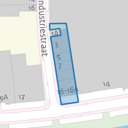 Perceel VDG00-D-7032