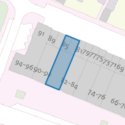 Perceel VDG00-D-7073