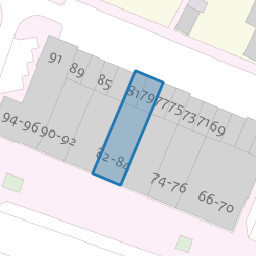 Perceel VDG00-D-7074