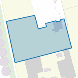 Perceel VDG00-D-7083