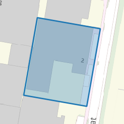 Perceel VDG00-D-7100