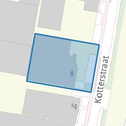 Perceel VDG00-D-7101