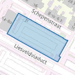 Perceel VDG00-D-7210