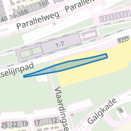 Perceel VDG00-D-7306