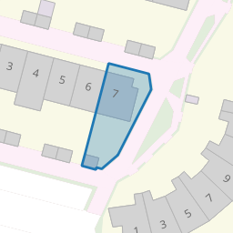 Perceel VDG00-D-7375