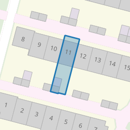 Perceel VDG00-D-7379