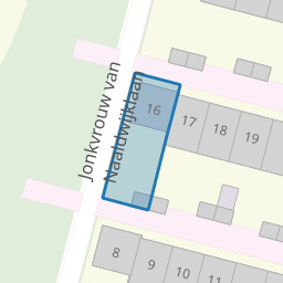 Perceel VDG00-D-7384