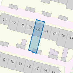 Perceel VDG00-D-7388