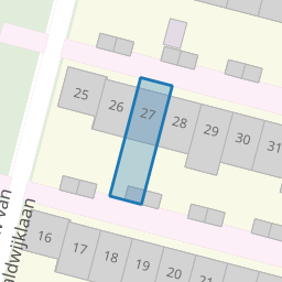 Perceel VDG00-D-7395