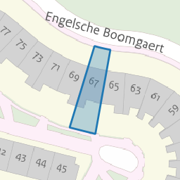 Perceel VDG00-D-7457