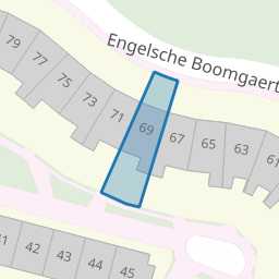 Perceel VDG00-D-7458