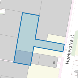 Perceel VDG00-D-7488