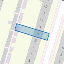 Perceel VDG00-D-7530