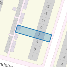 Perceel VDG00-D-7532