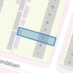 Perceel VDG00-D-7533