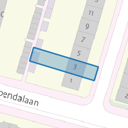 Perceel VDG00-D-7534