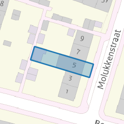 Perceel VDG00-D-7545