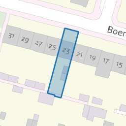 Perceel VDG00-D-7567