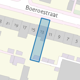 Perceel VDG00-D-7572