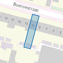 Perceel VDG00-D-7573