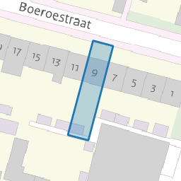 Perceel VDG00-D-7574