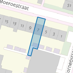 Perceel VDG00-D-7575