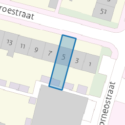 Perceel VDG00-D-7576