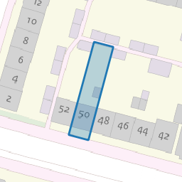 Perceel VDG00-D-7580