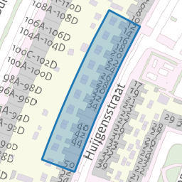 Perceel VDG00-D-7609