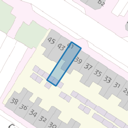 Perceel VDG00-D-7612